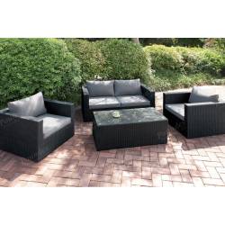 405 4-Pcs Outdoor Set